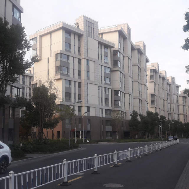 Shanghai