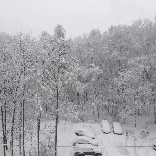 Moscow