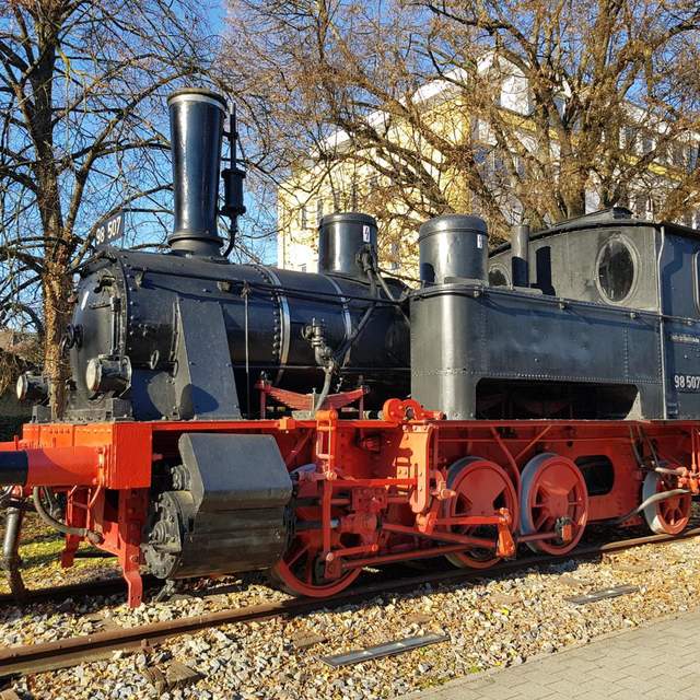Ingolstadt