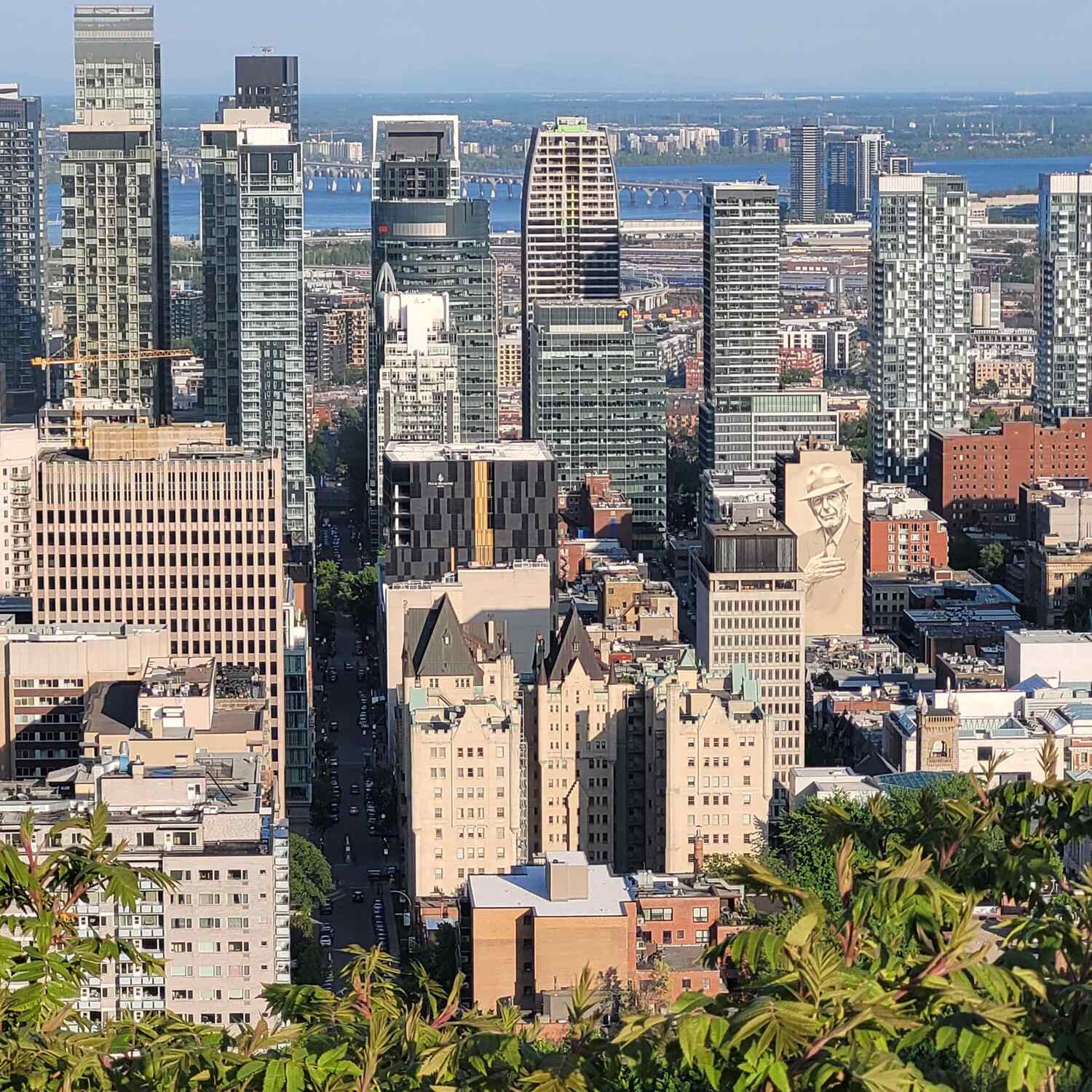 Montréal & Québec