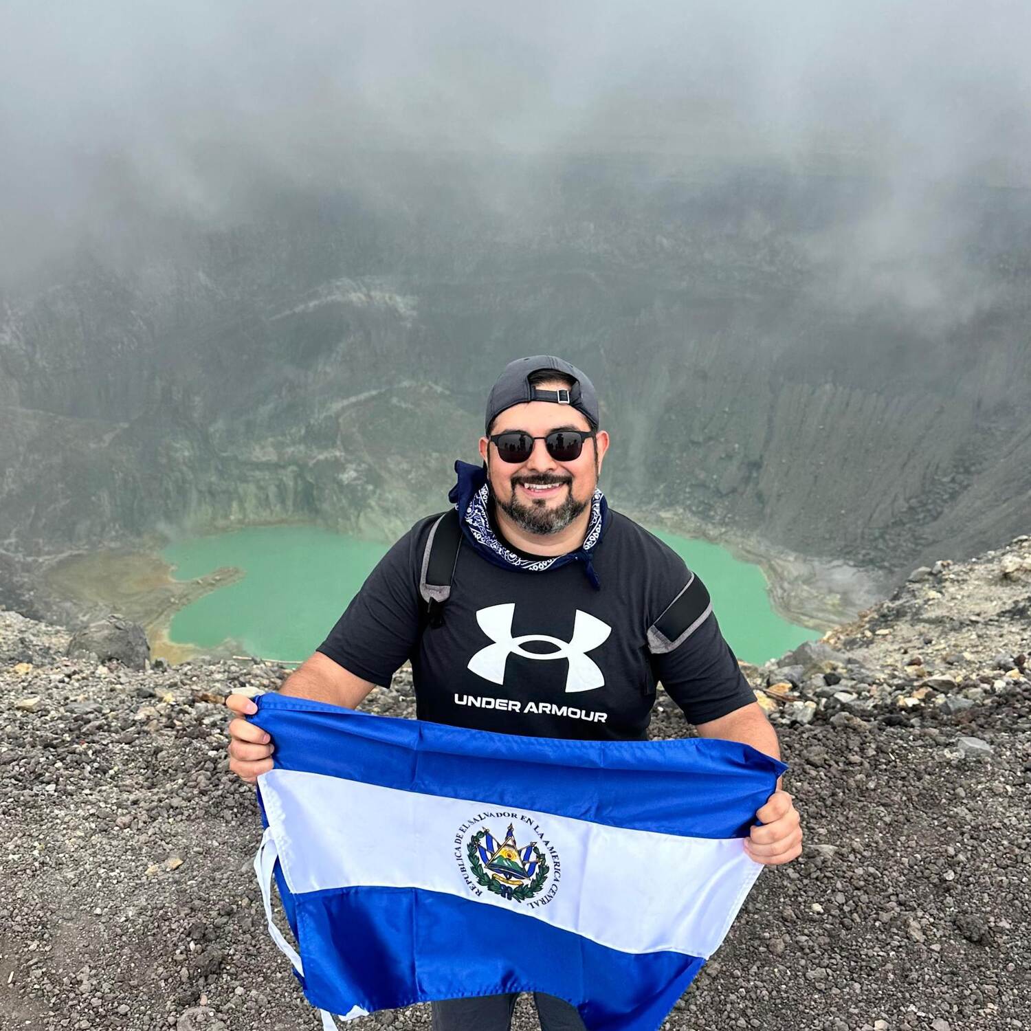 El Salvador 2024