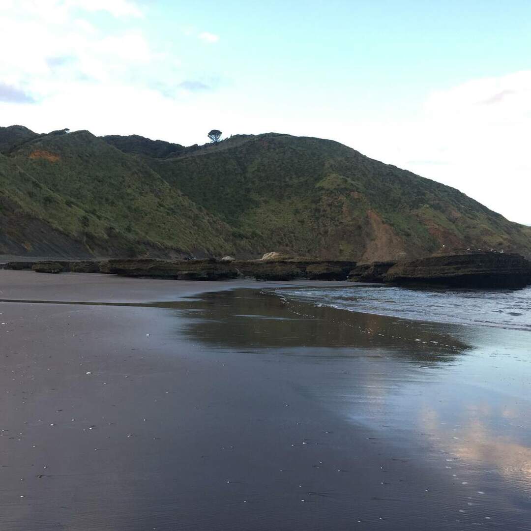 Vavou & Thiboloss en NZ