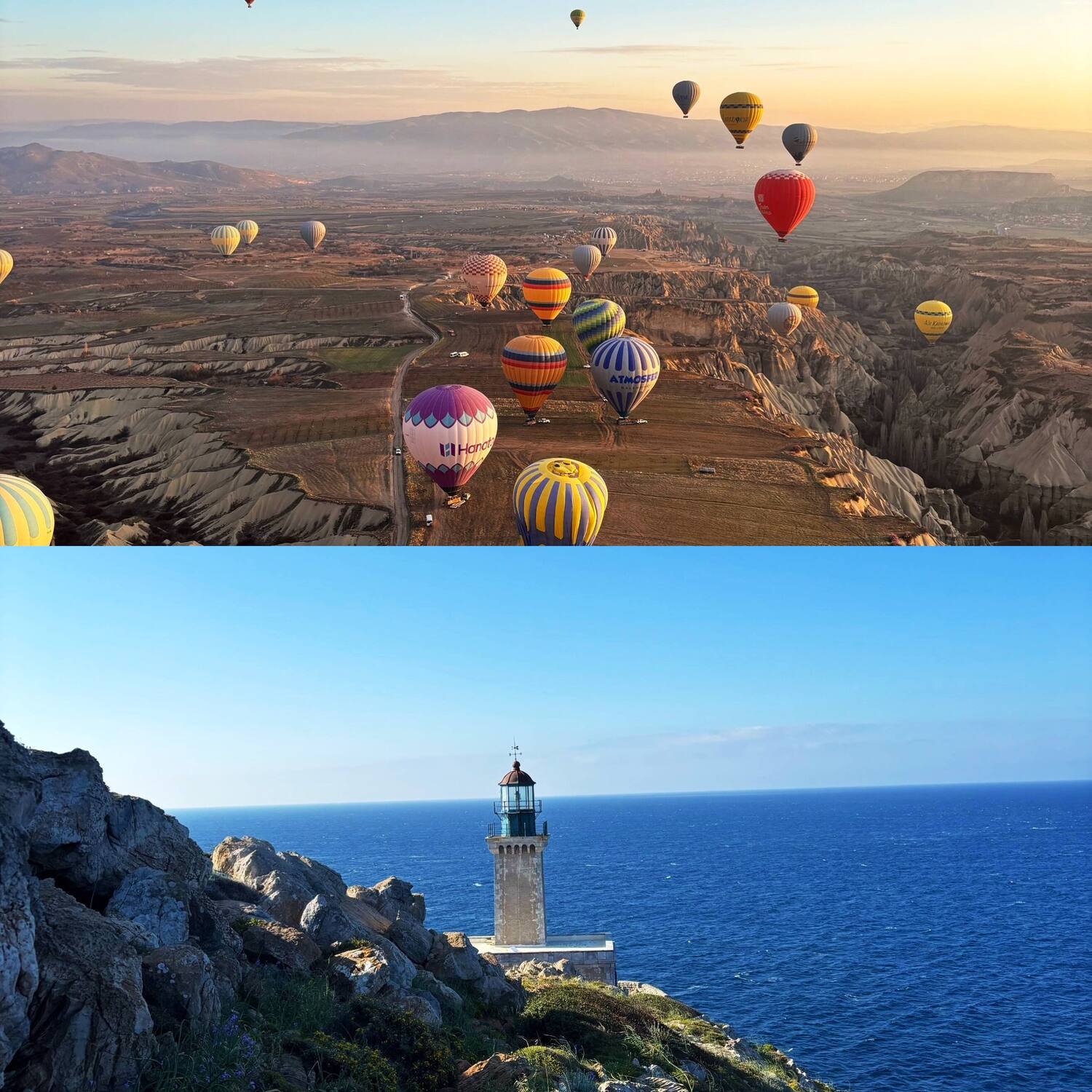 Turchia e Grecia