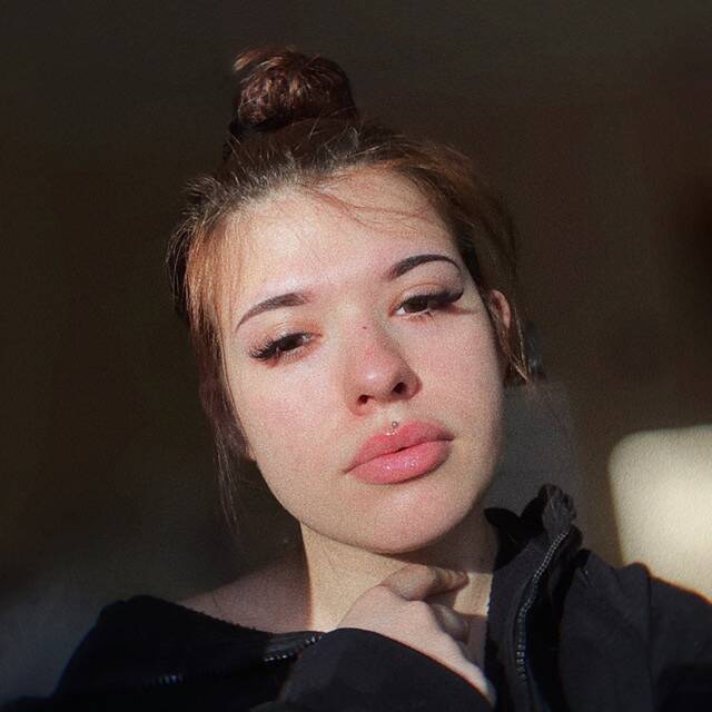 Karla Amalia Hrebenciuc