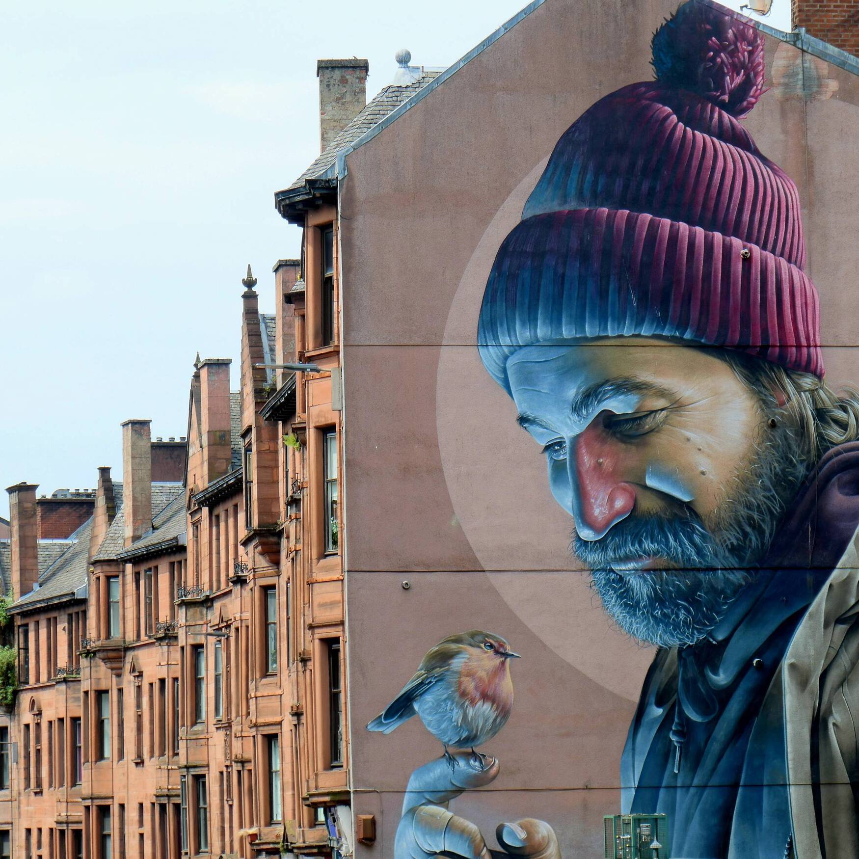 2023 Scotland