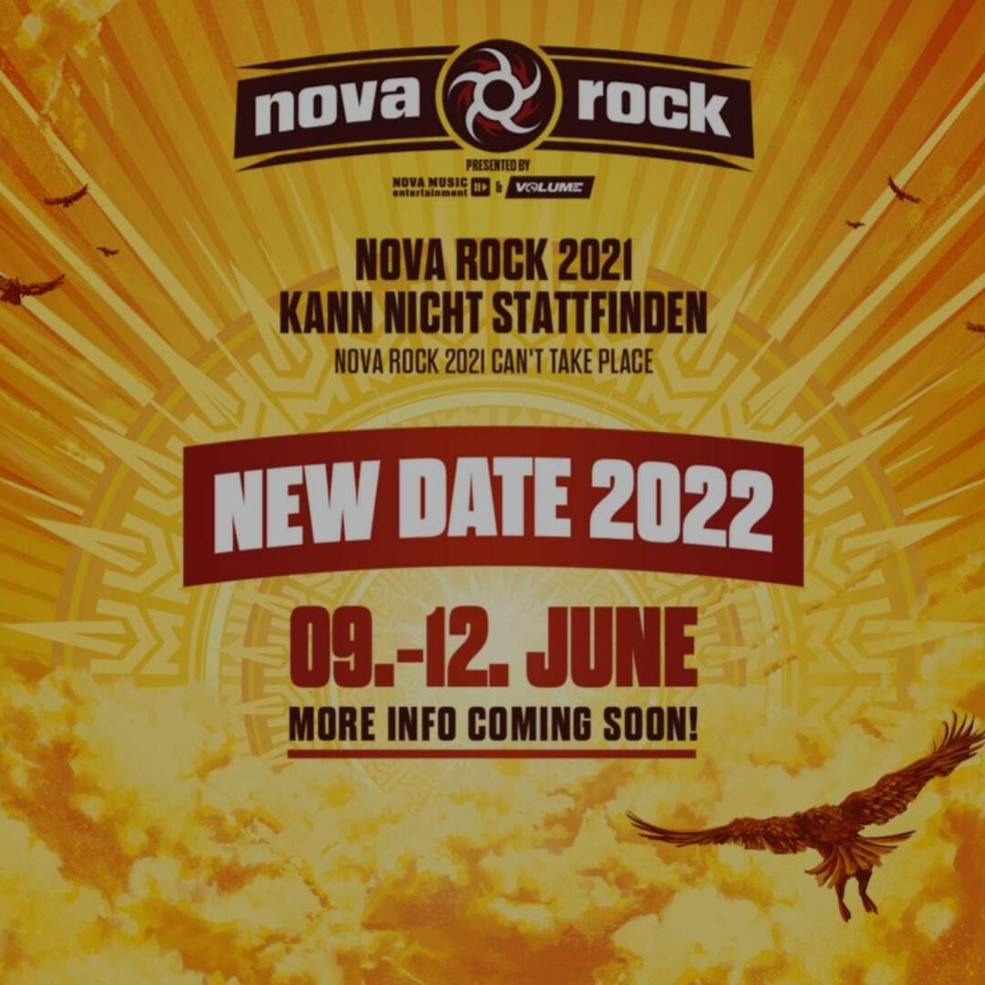 Nova Rock 22