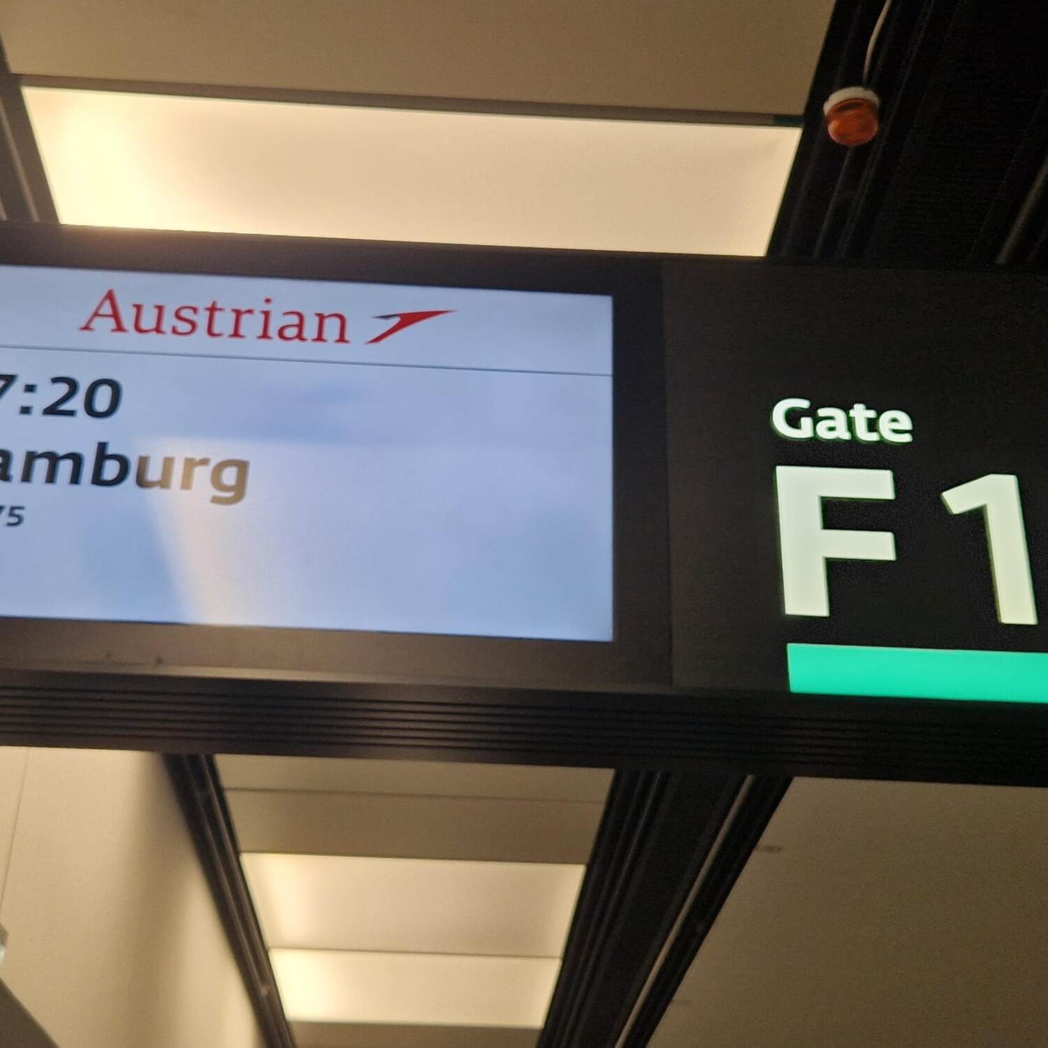 Aigner goes to Hamburg