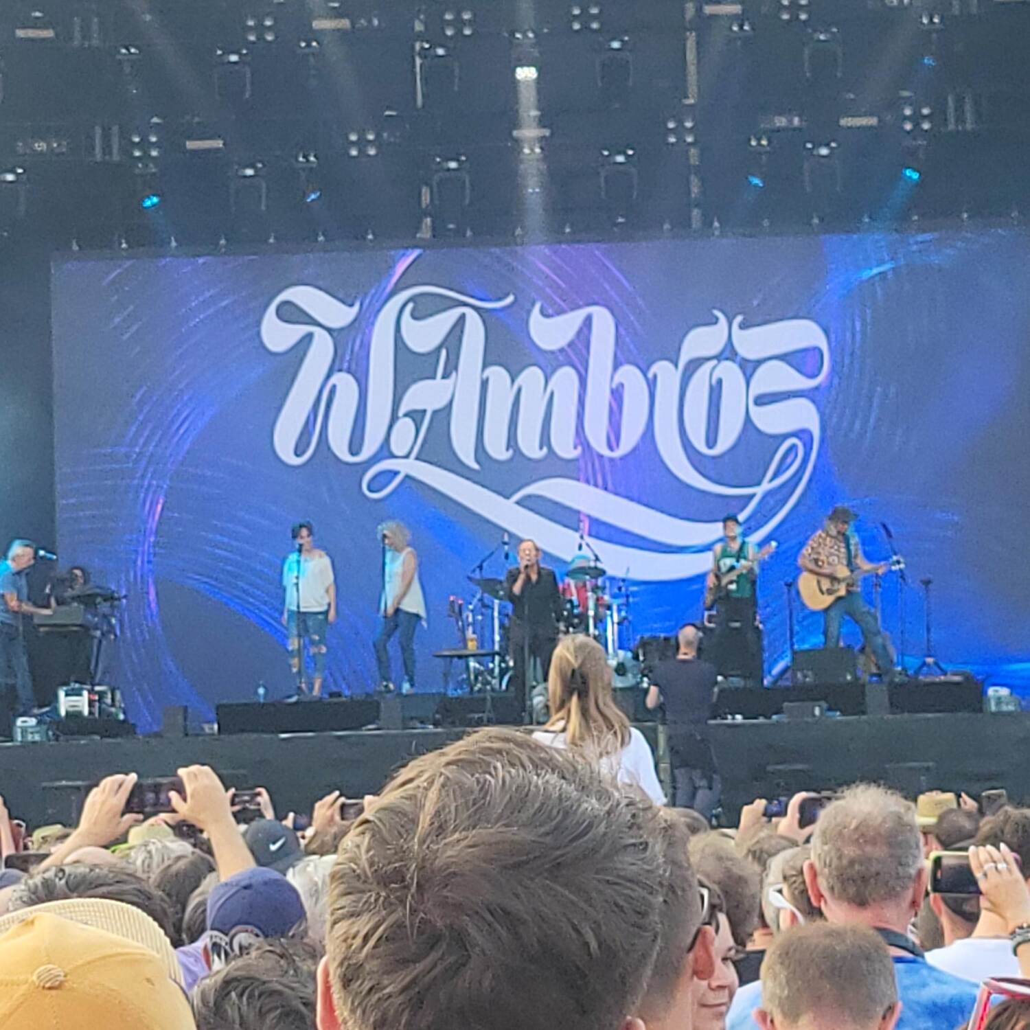 Donauinsel Fest 2024