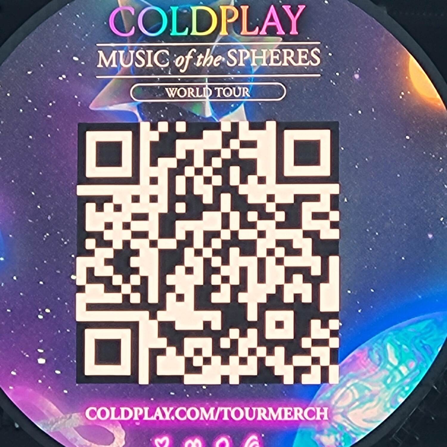 Coldplay Wien