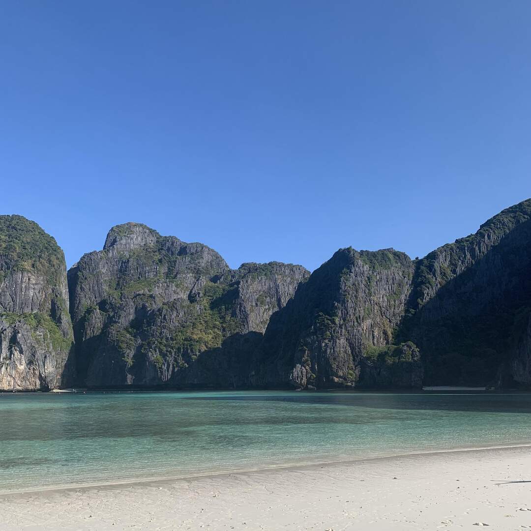Thailand 2022