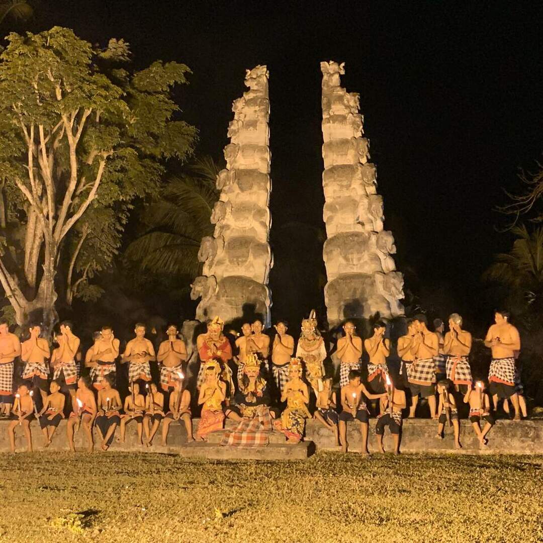 Bali 2019