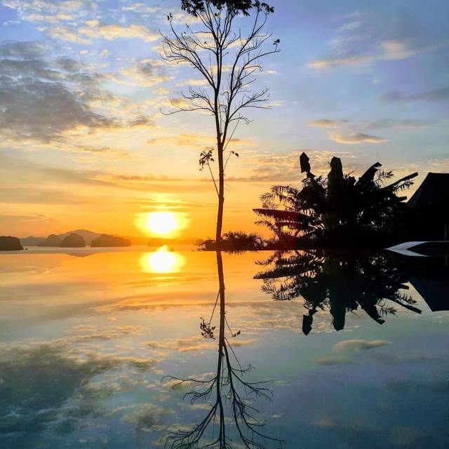 Vietnam und Thailand 2018