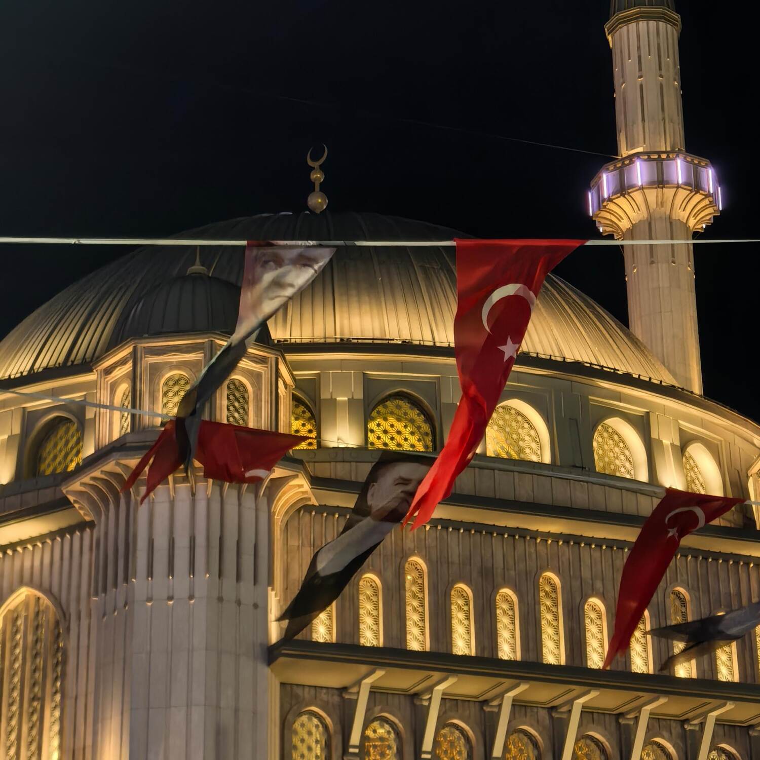 Istanbul