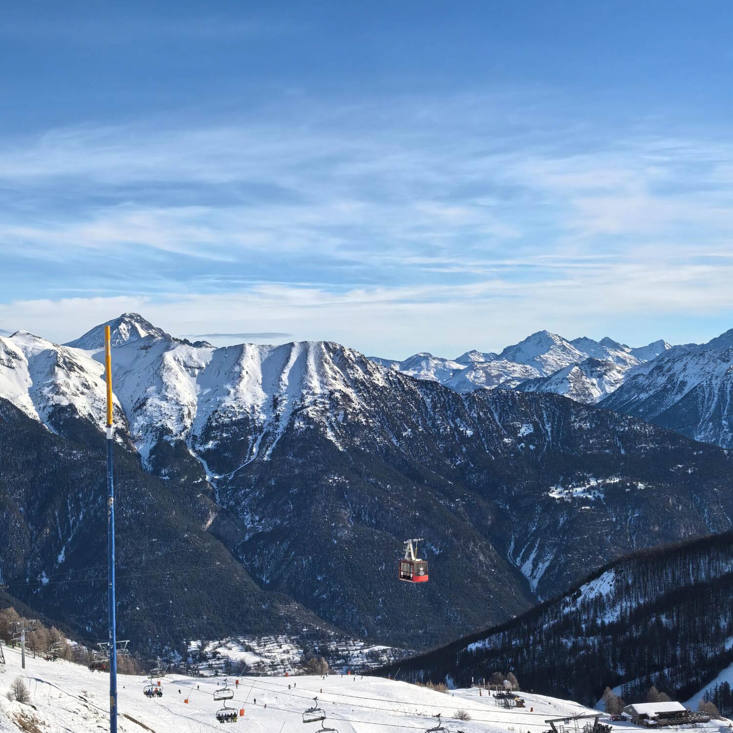 Briançon