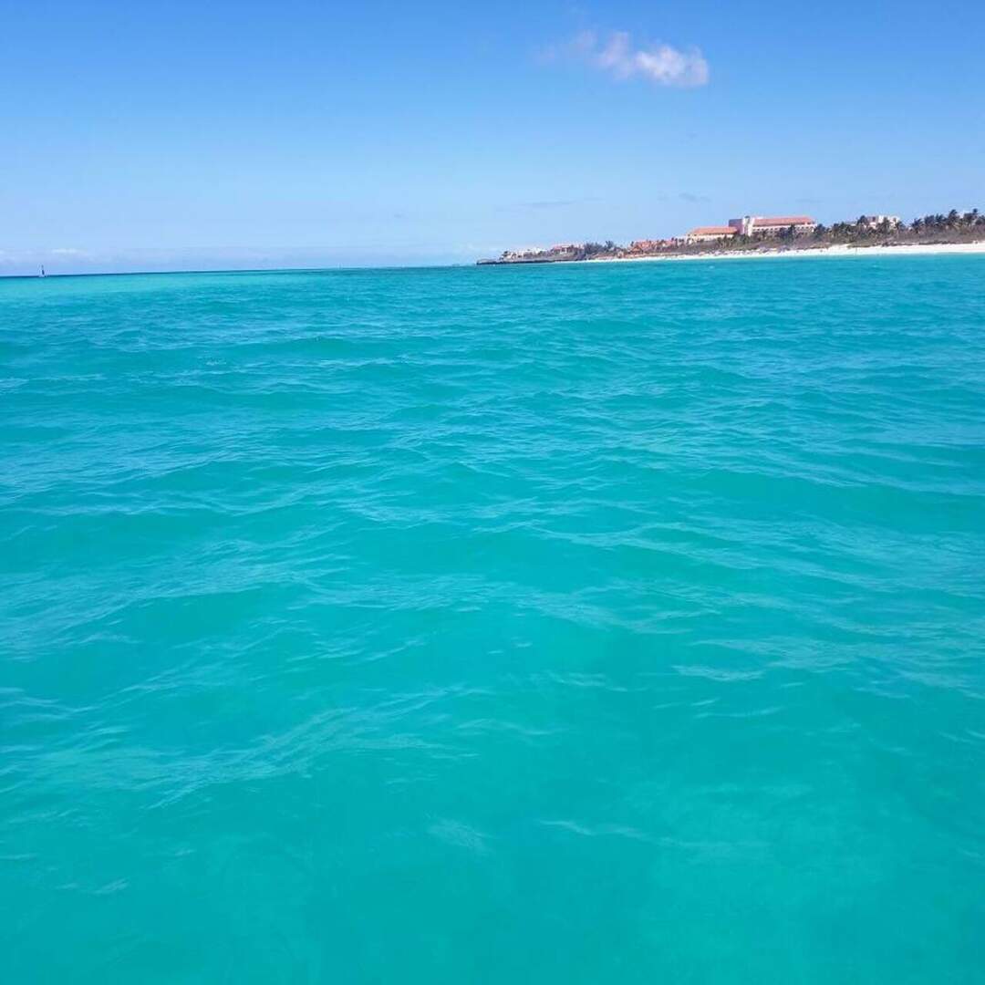 Cuba 2018