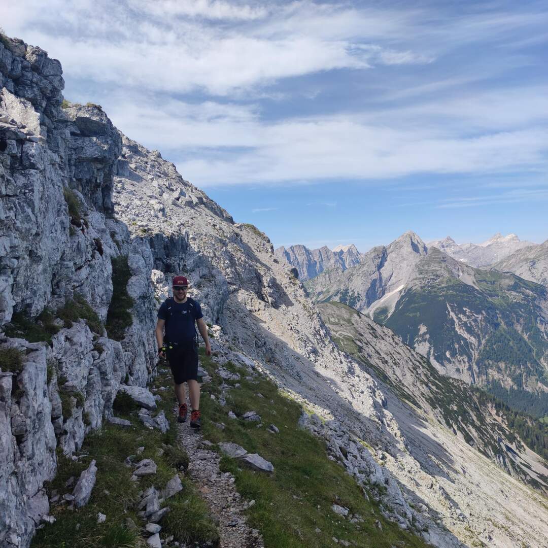 Gipfelrundtour Schobergruppe