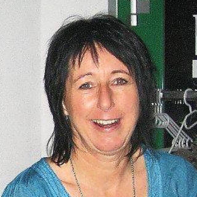 Ute Maier