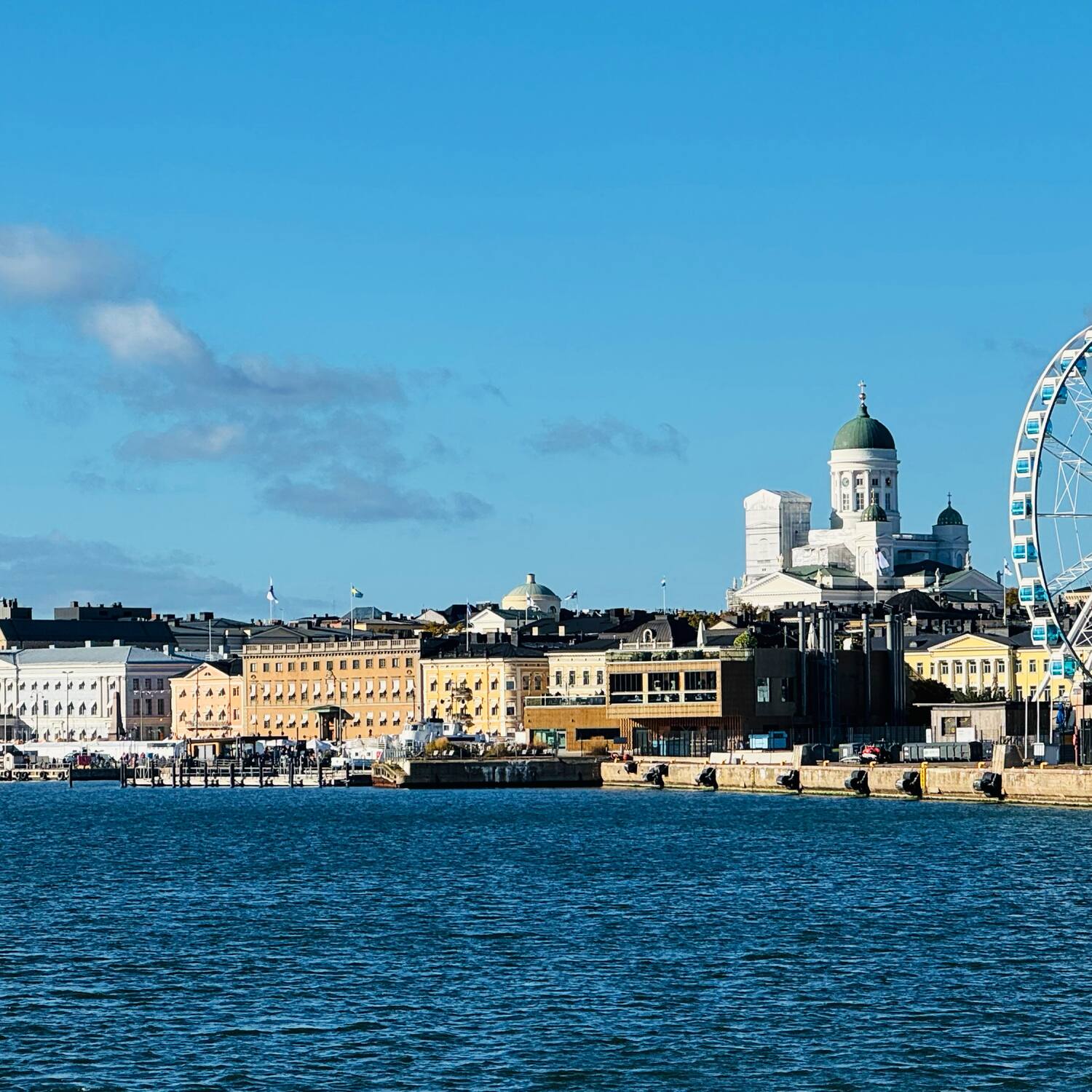 Helsinki 🇫🇮