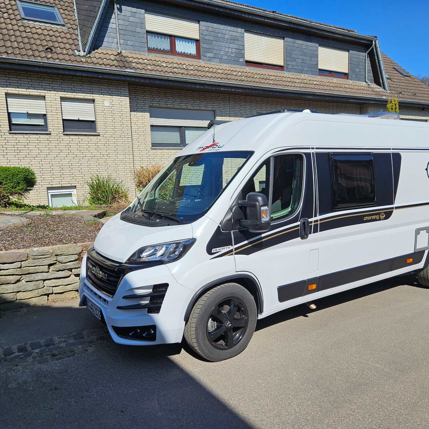 AG onTour Oster 2025