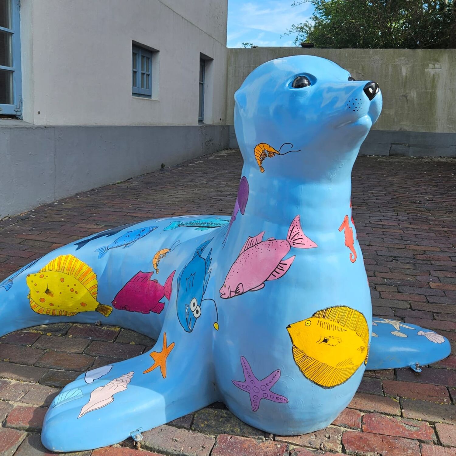 AG oneTour kurztrip Nordsee
