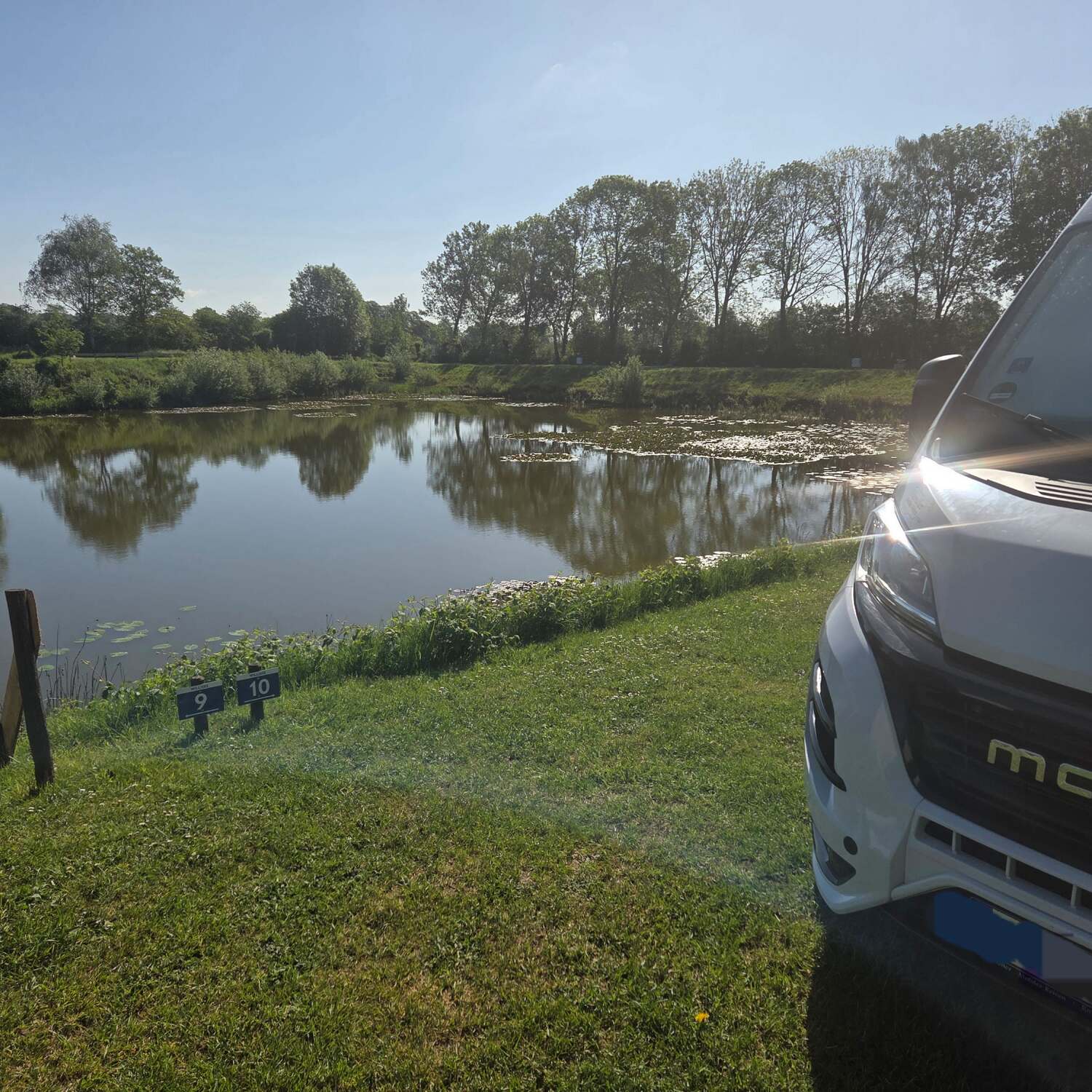 AG OneTour Niederrhein 2026