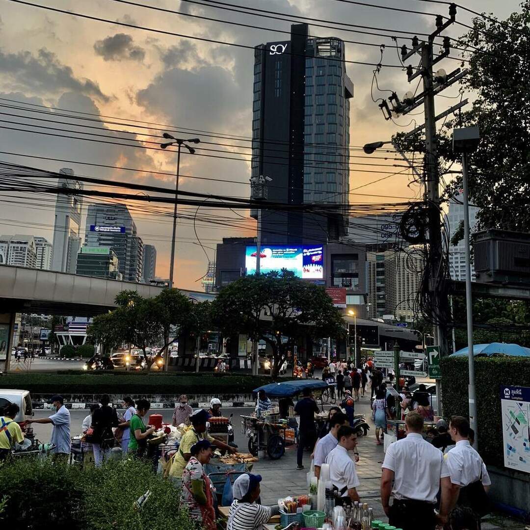Asien 2019