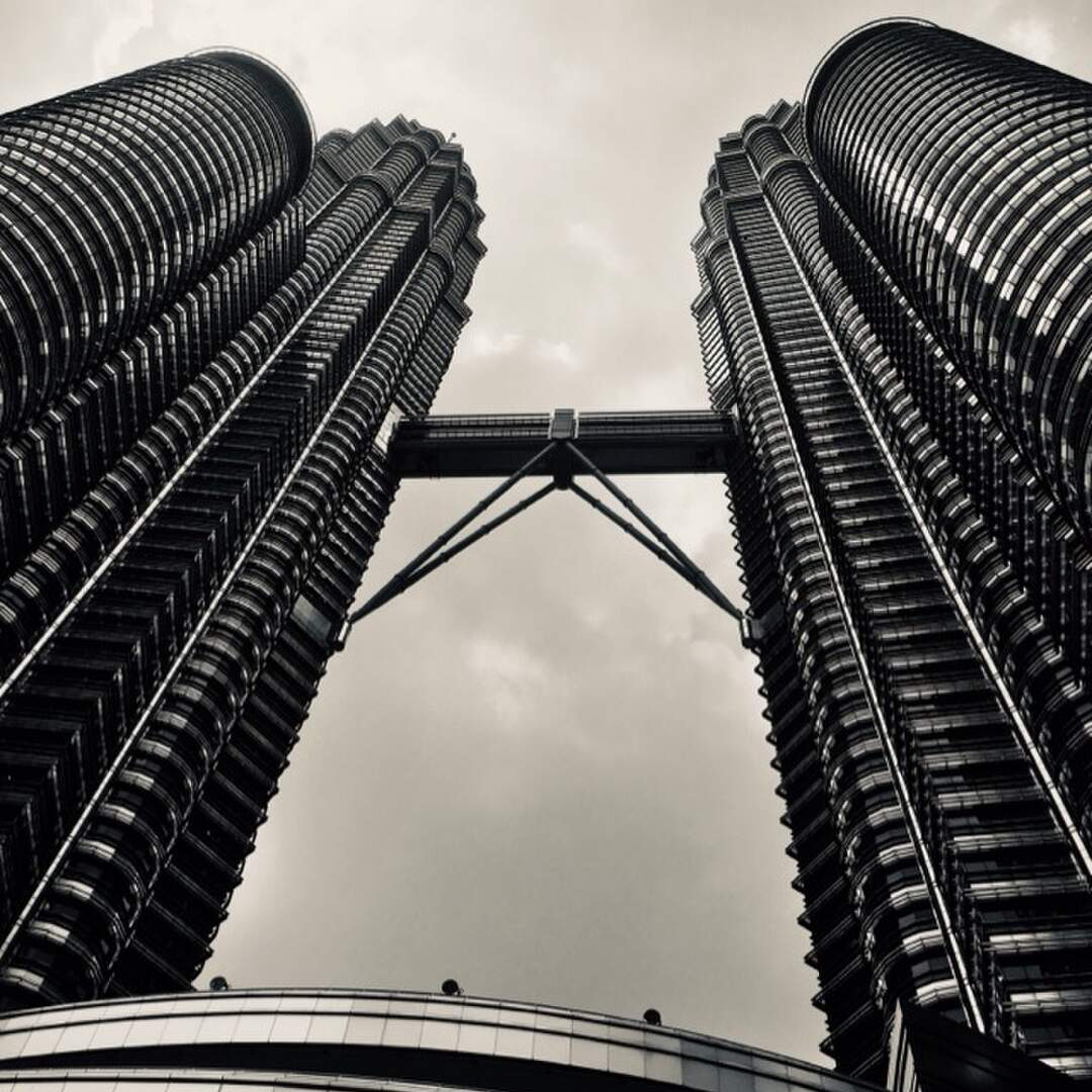 Kuala Lumpur - Dienstreise