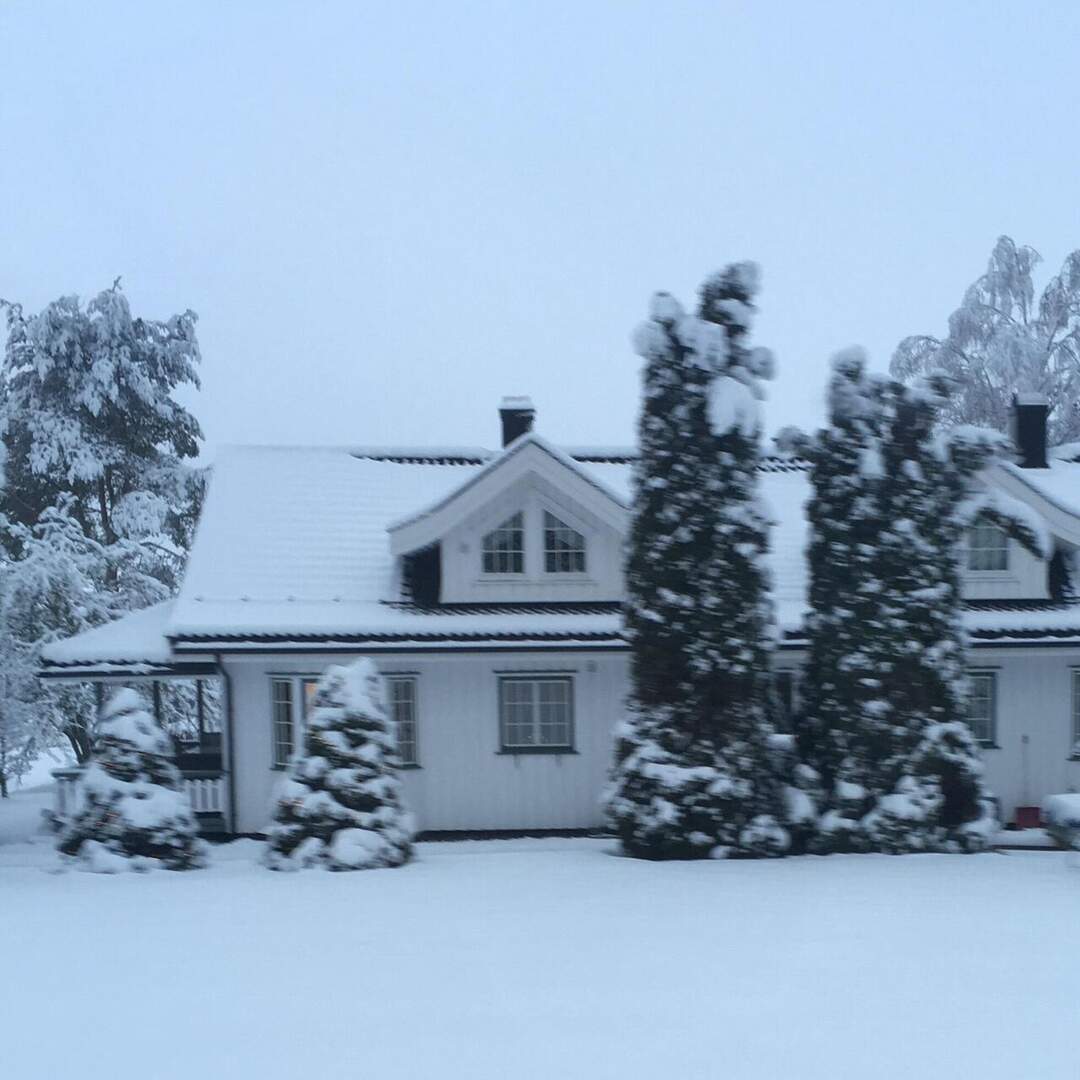 Halden - Dienstreise