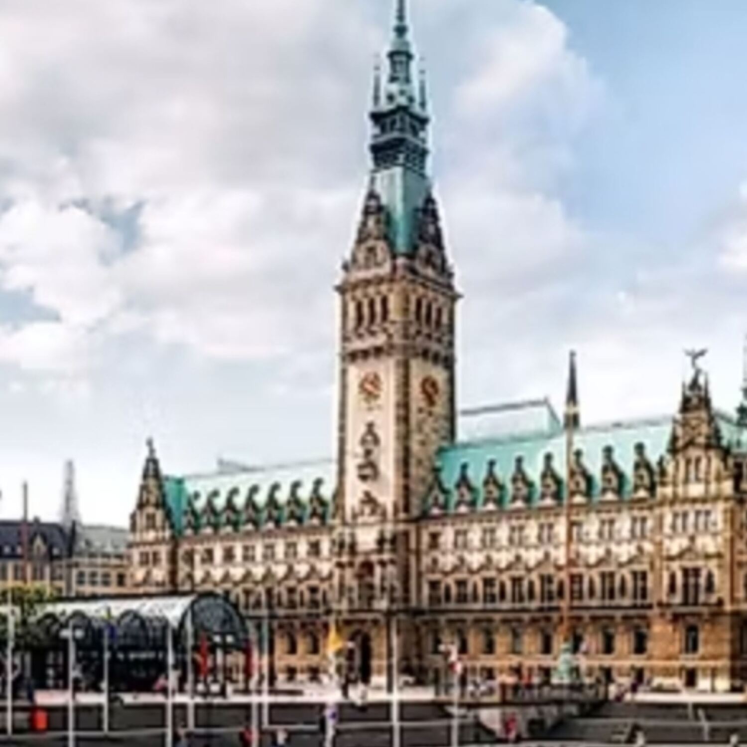 Hamburg