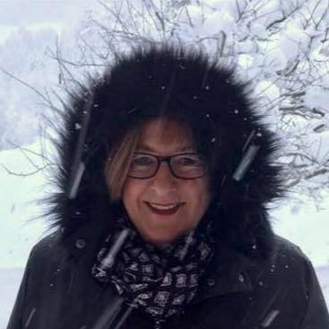 Anne Collins
