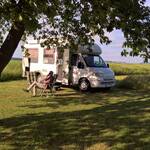 FINDUS on Tour - Guido