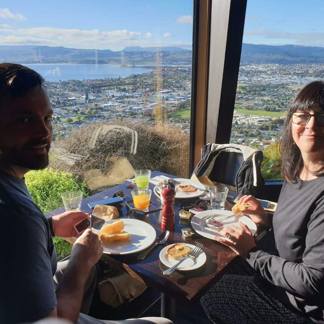 NZ trip