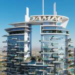 DAMAC Properties Dubai
