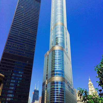 CHICAGO 2015