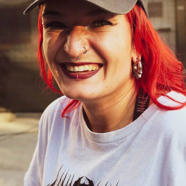 Ayleen Erb