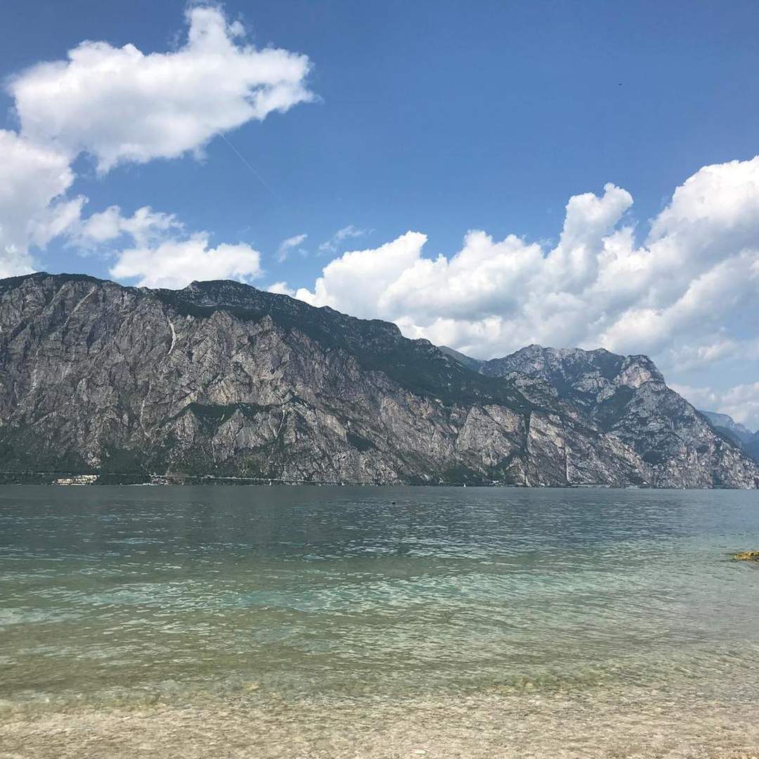 Italien, Gardasee 3