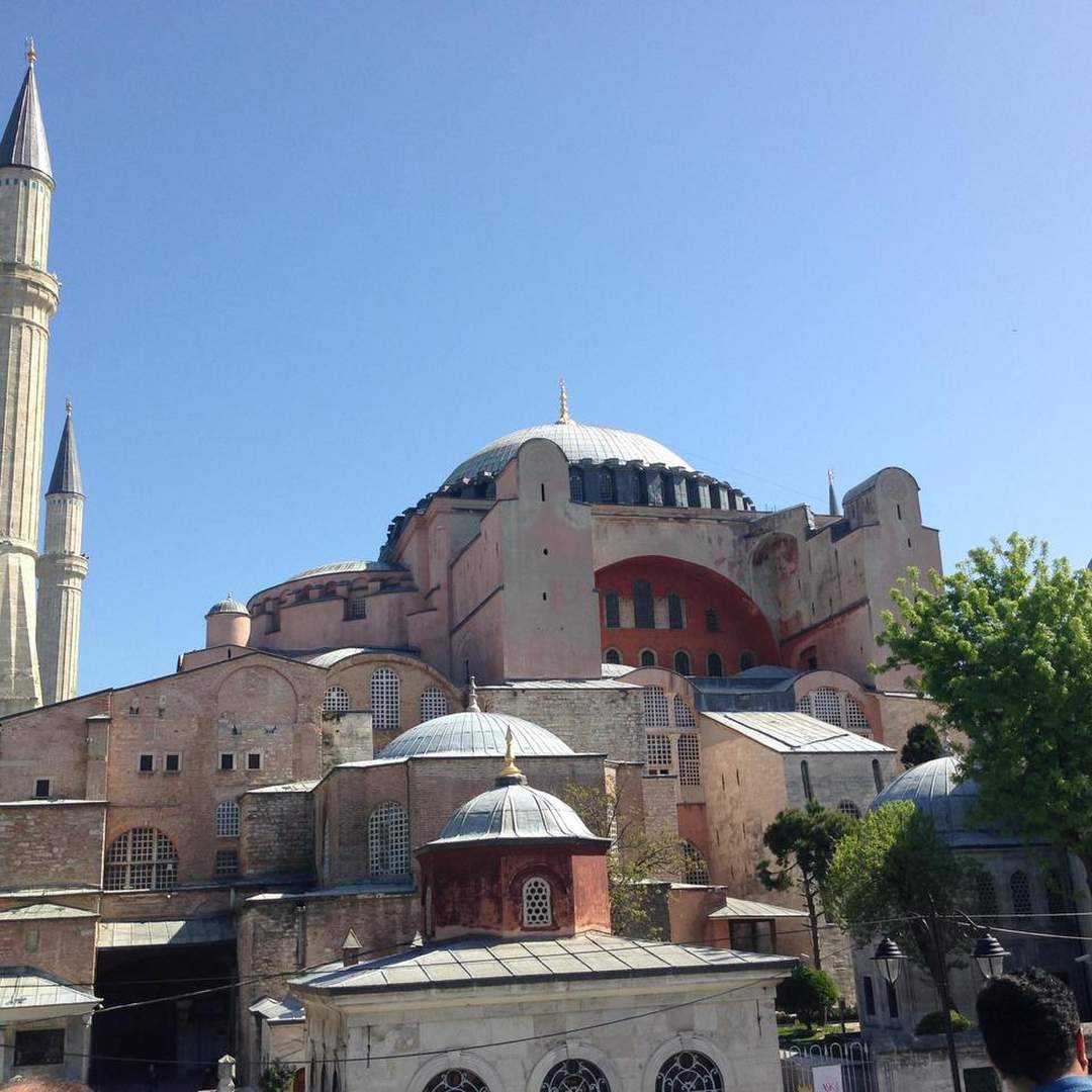 Türkei, Istanbul