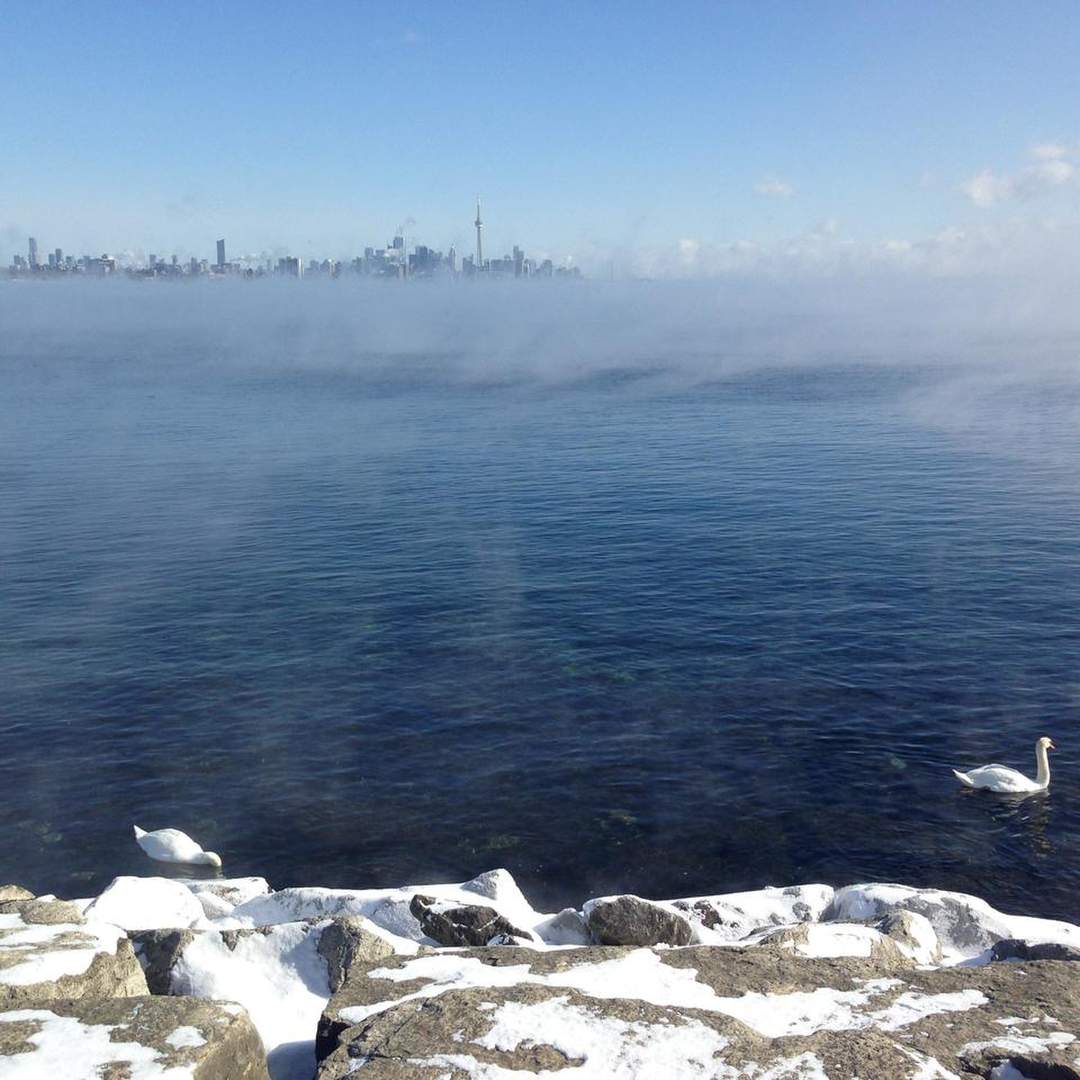 Canada, Toronto 2