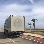 CoMic on Tour