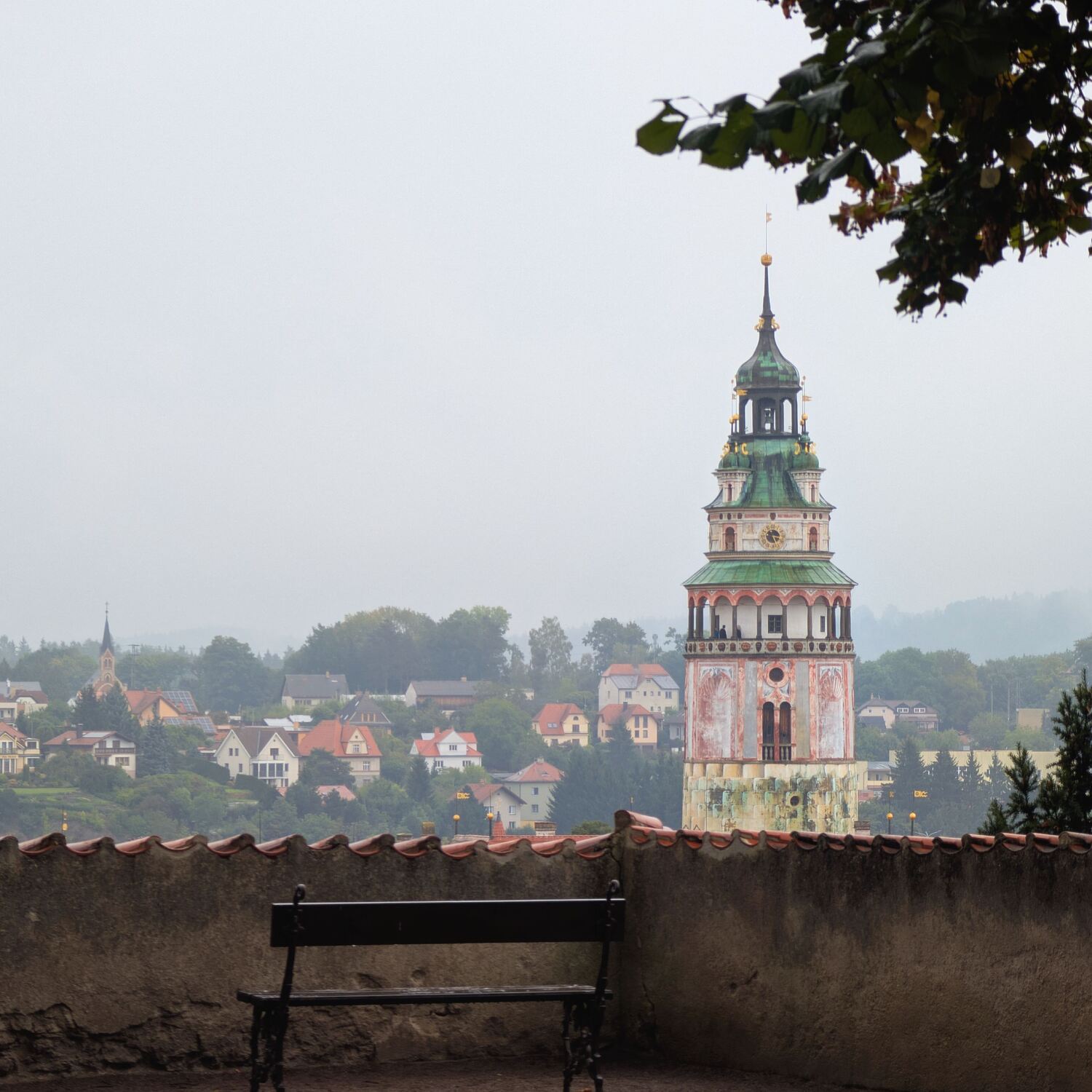 Tschechien Giro 2025