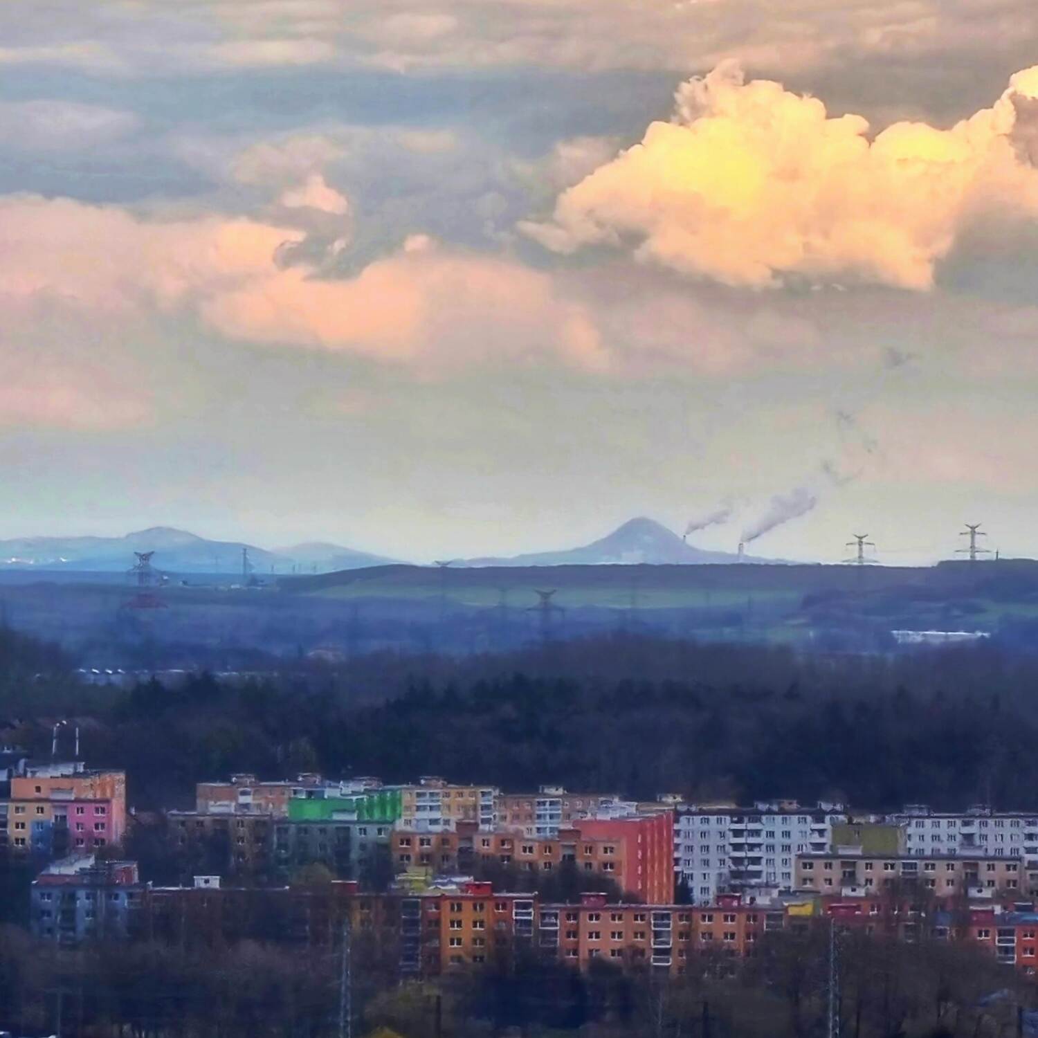 CZ entlang des Erzgebirges 23