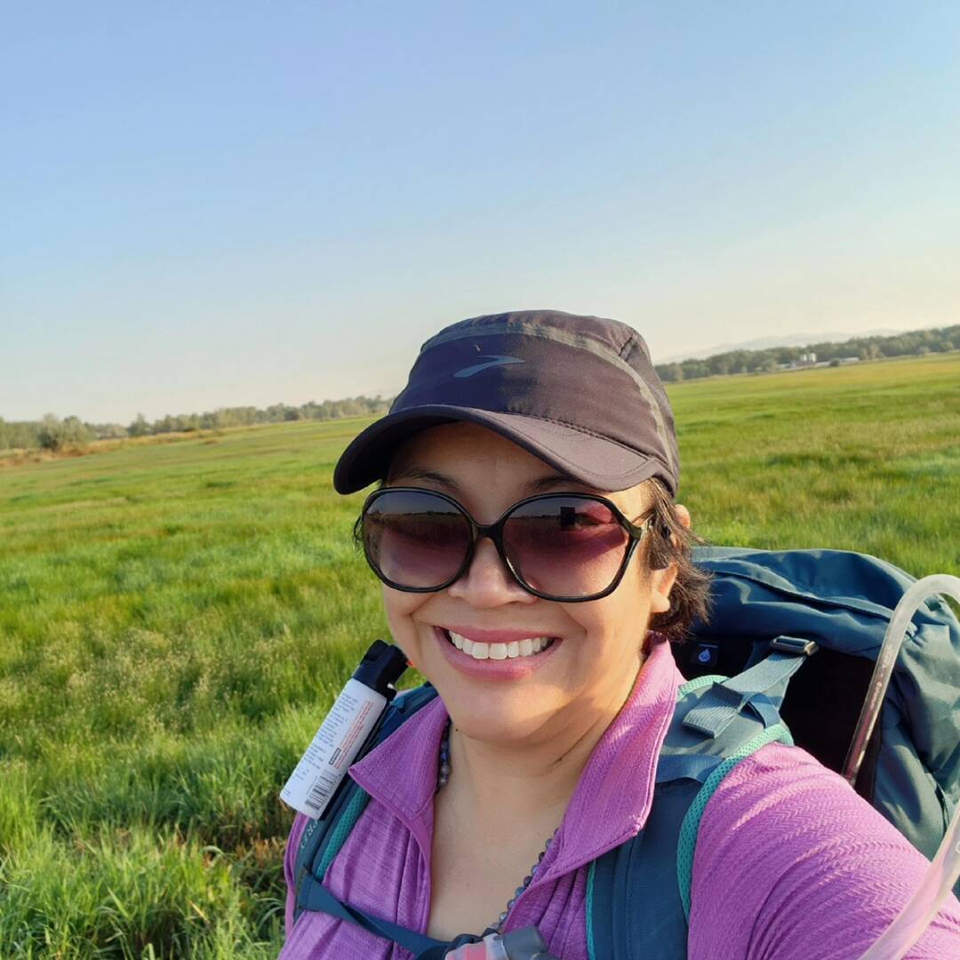 Camino Portugues