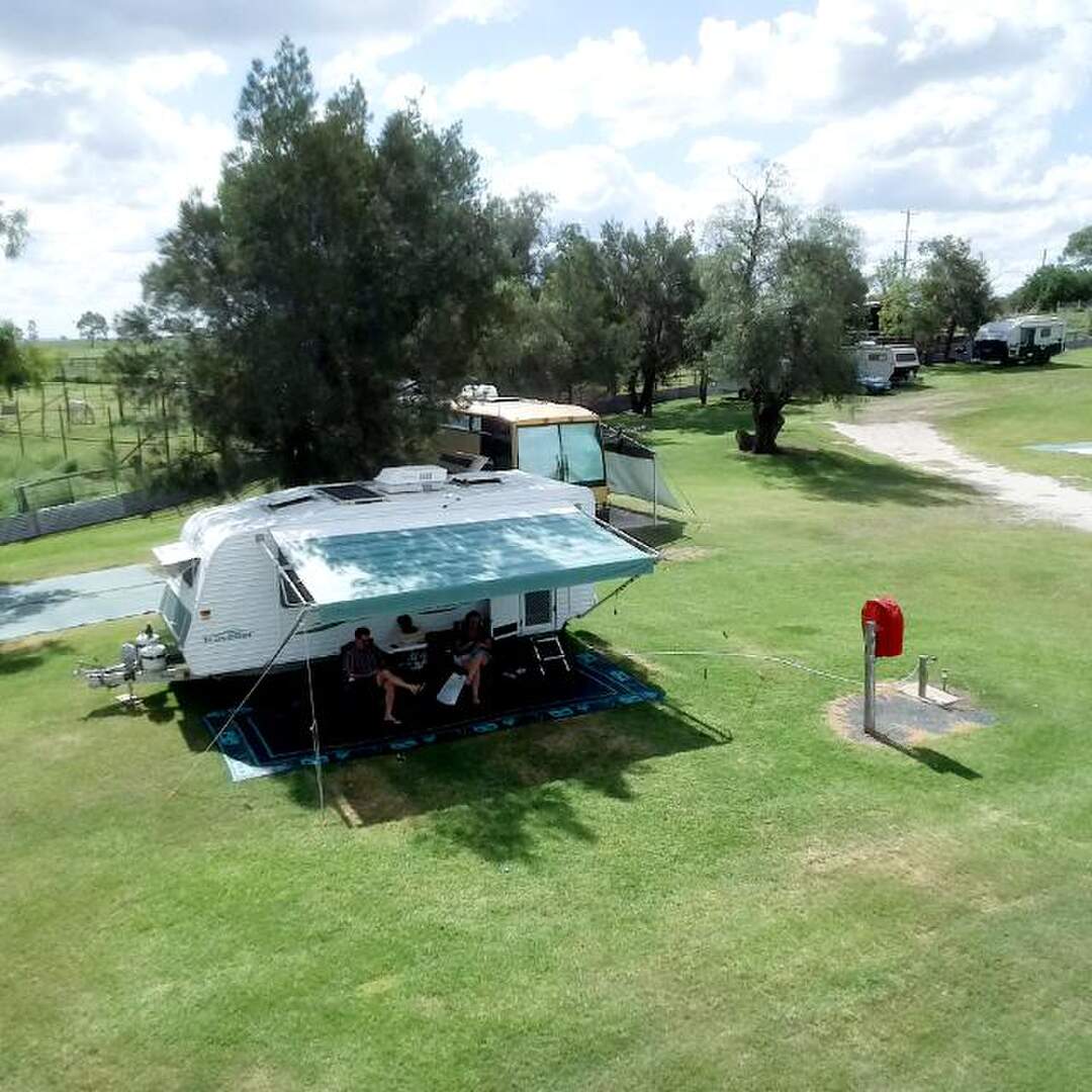Spring Creek and Beyond