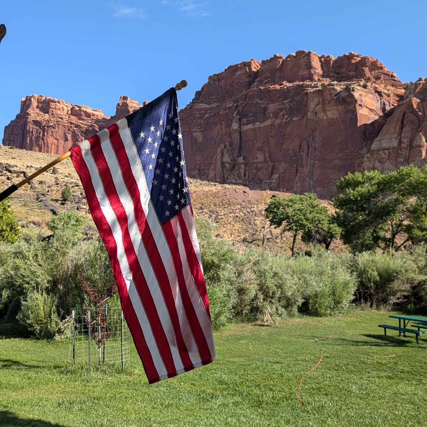 Amerikanischer Südwesten