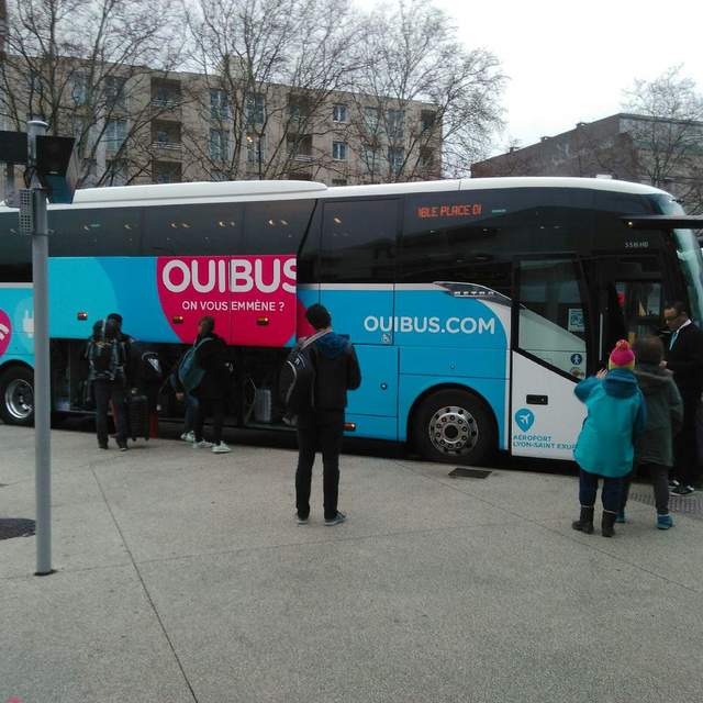 Istanbul avril 2018