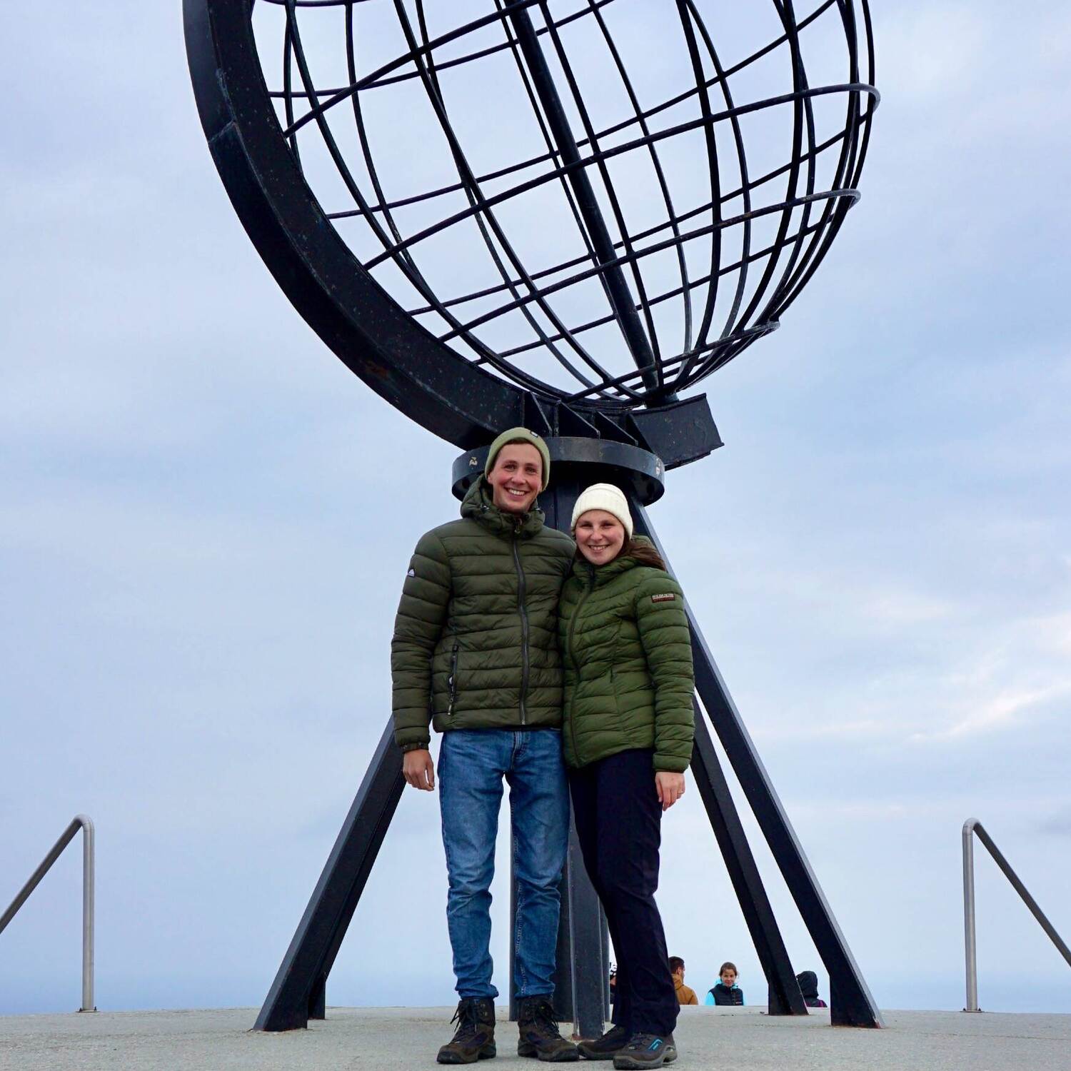 Nordkapp 2024