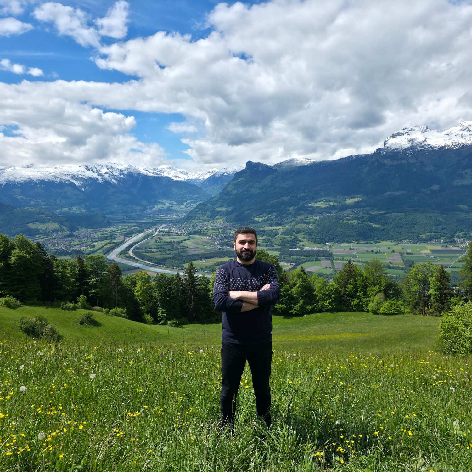 Liechtenstein