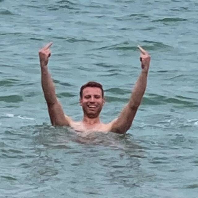 Lukas Gleim
