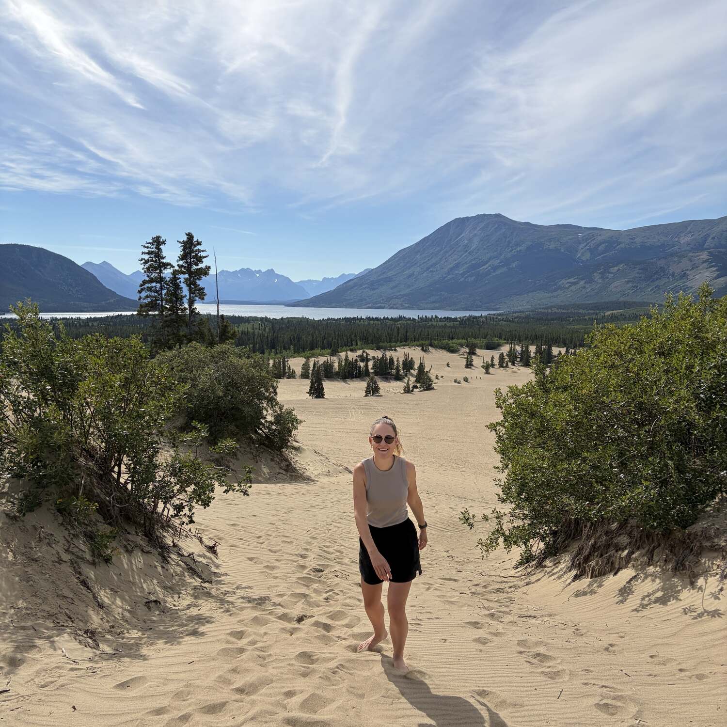 Canada & Alaska Roadtrip