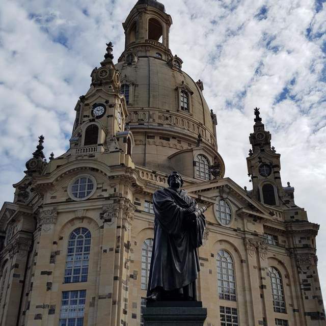 Dresden 2017
